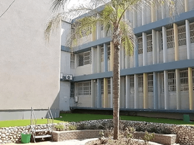 בית ספר מוסנזון