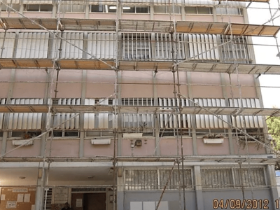 אגף הנדסה עיריית