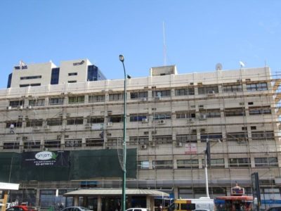 רח' הרצל, ראשון לציון