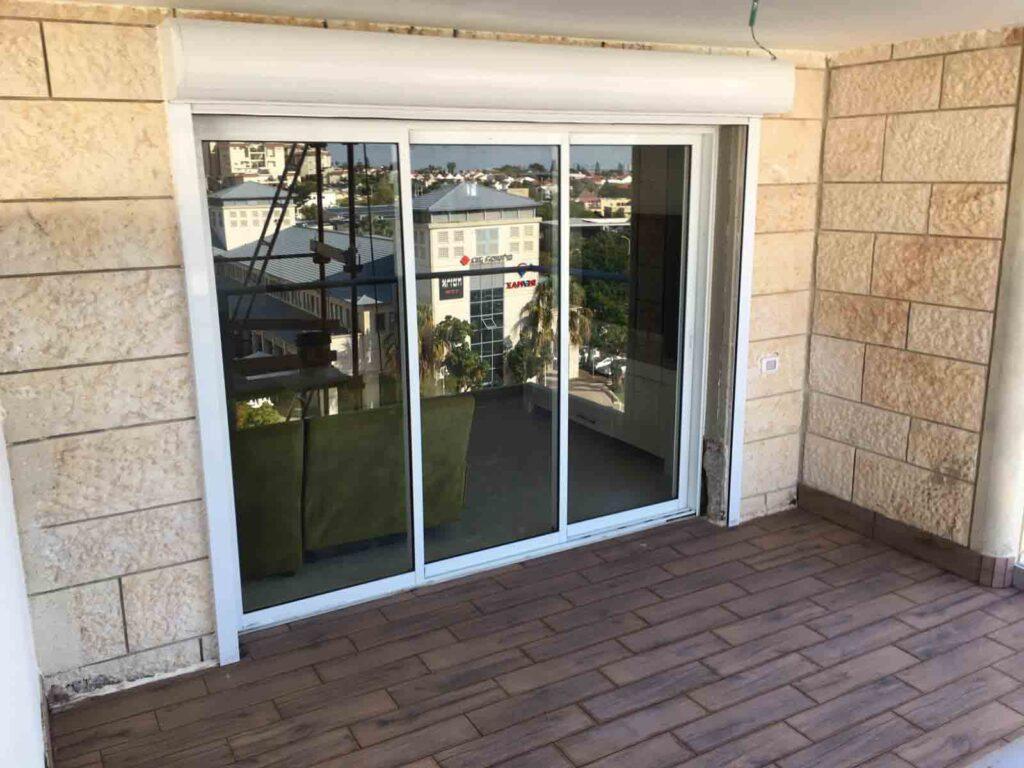 החרמון 1 שוהם