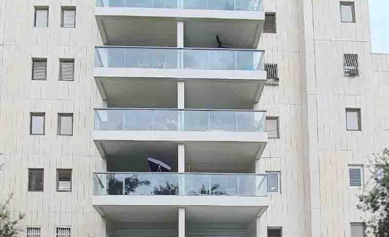 בית צורי 11 תל אביב